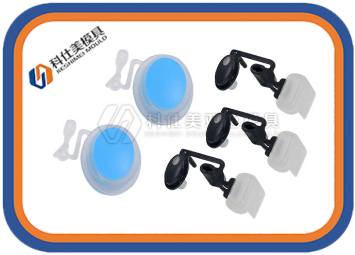 雙色模具的選材要滿足哪些要求？