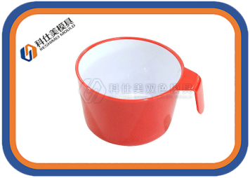 雙色模具要如何進(jìn)行養(yǎng)護(hù)？