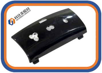 雙色注塑的優(yōu)缺點(diǎn)