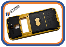 雙色模具開模有哪些常見問題？