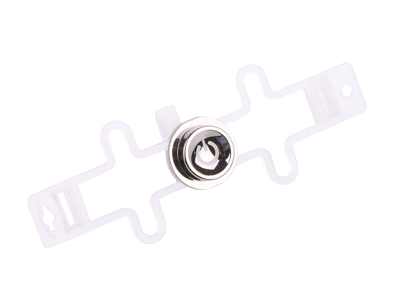 雙色開(kāi)關(guān)鍵