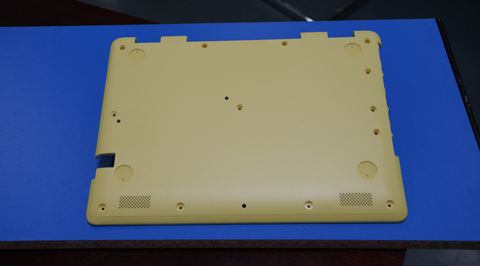 雙色模具注塑加工要注意哪些安全知識？