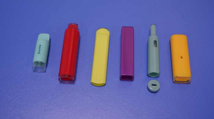 雙色注塑的優(yōu)缺點有哪些？