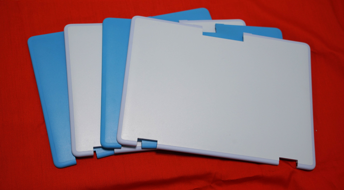 熱流道在雙色模具中有什么作用？